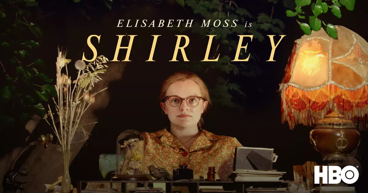 Shirley
