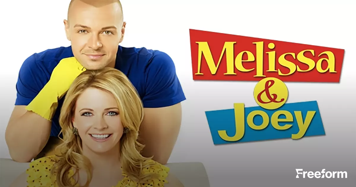 Melissa & Joey