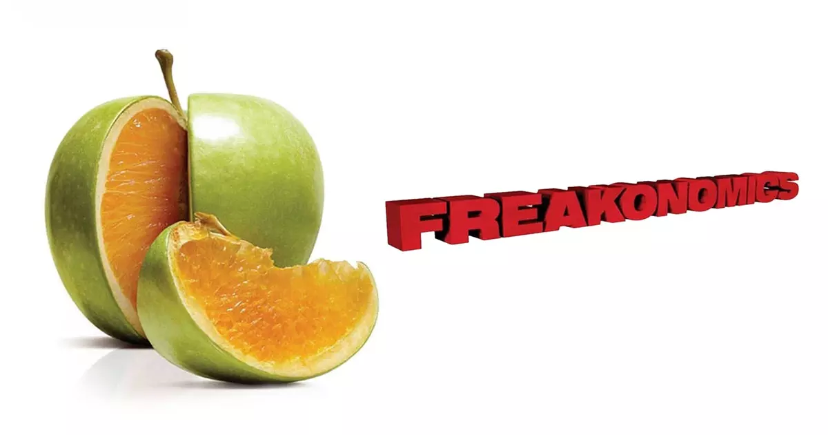 Freakonomics