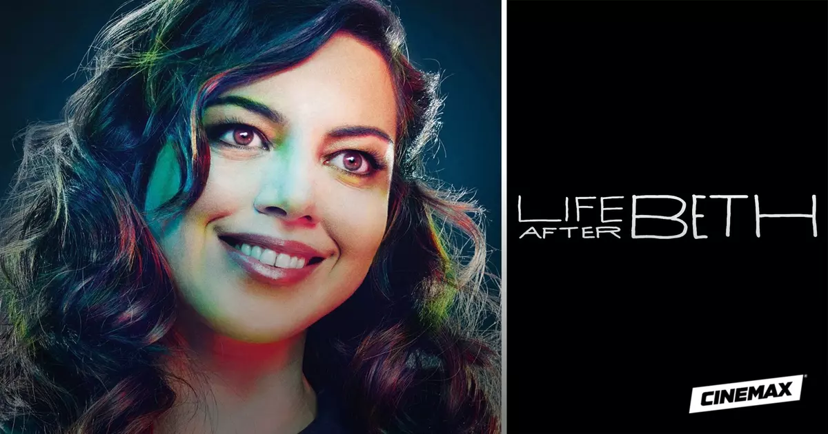 Life After Beth