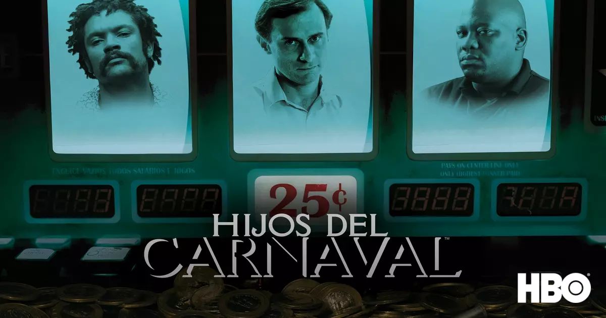 Hijos Del Carnaval