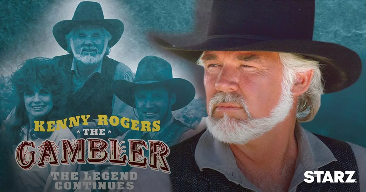 The Gambler III: The Legend Continues