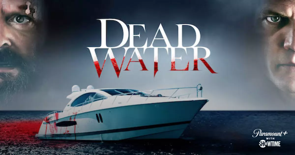 Dead Water