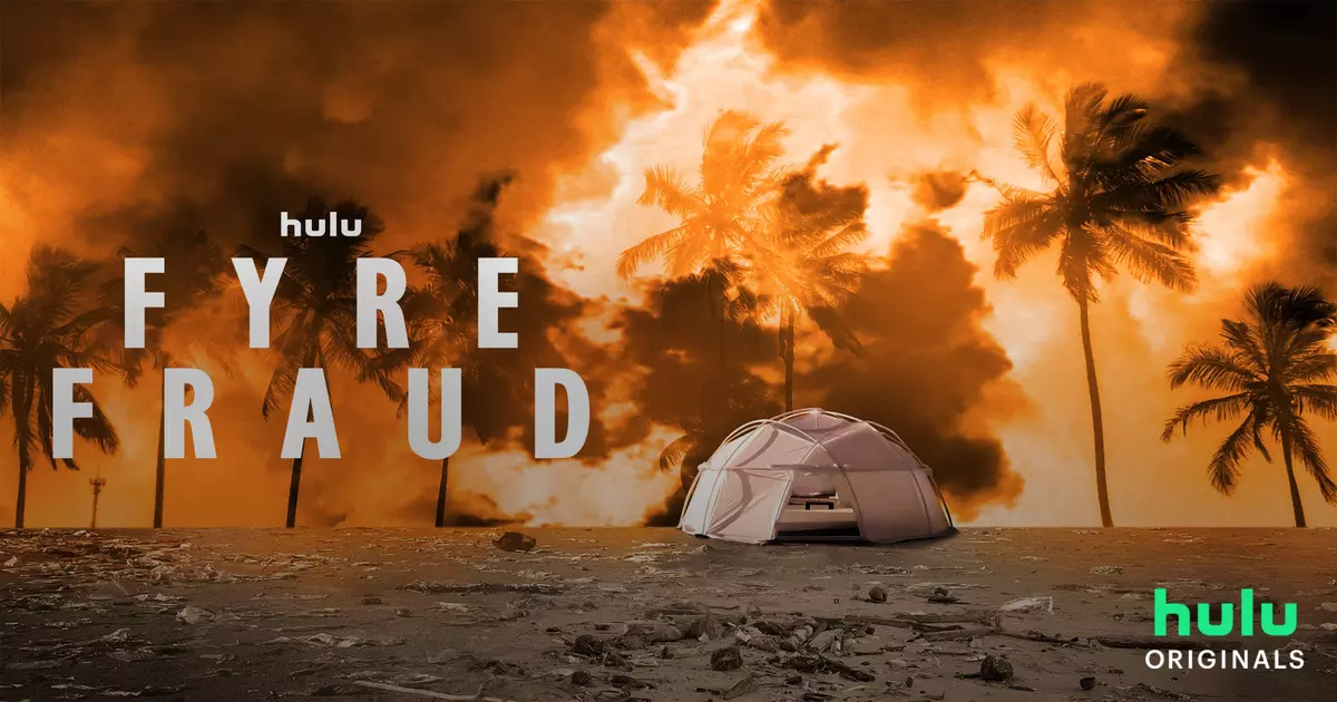 FYRE FRAUD