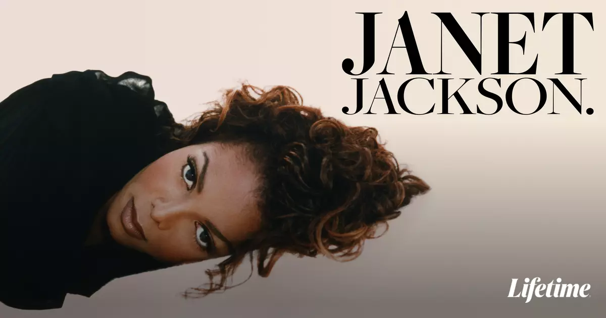 Janet Jackson.