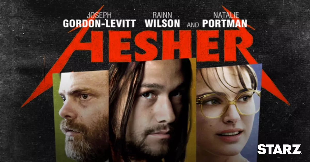 Hesher