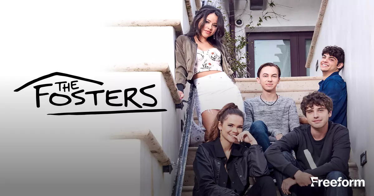 The Fosters