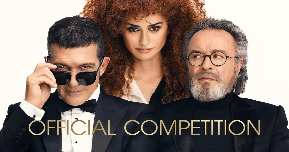 Official Competition