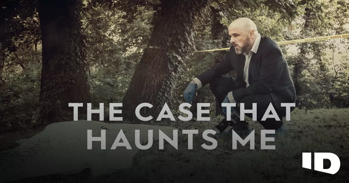 The Case That Haunts Me