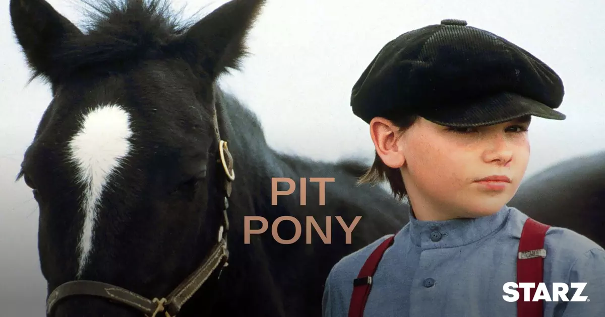 Pit Pony