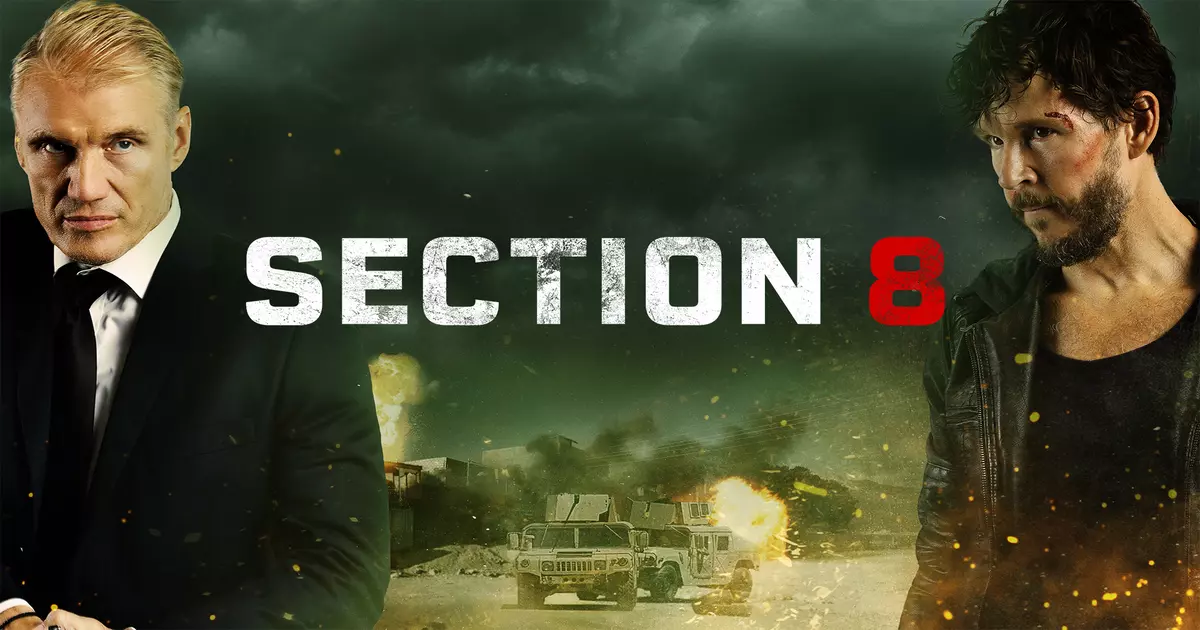 Section 8