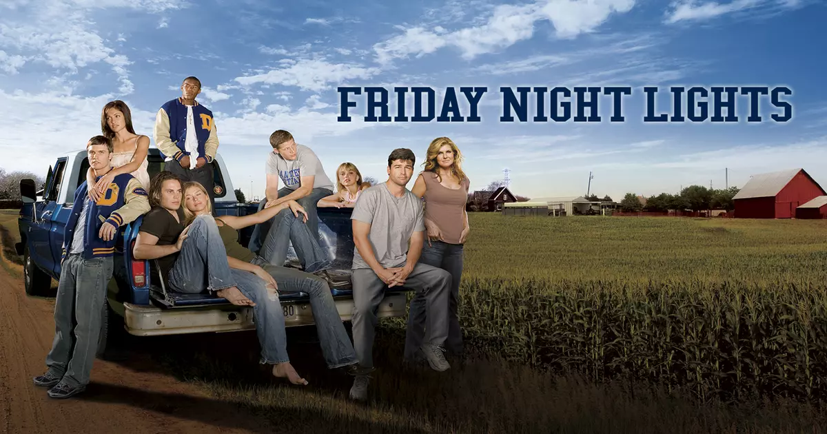 Friday Night Lights