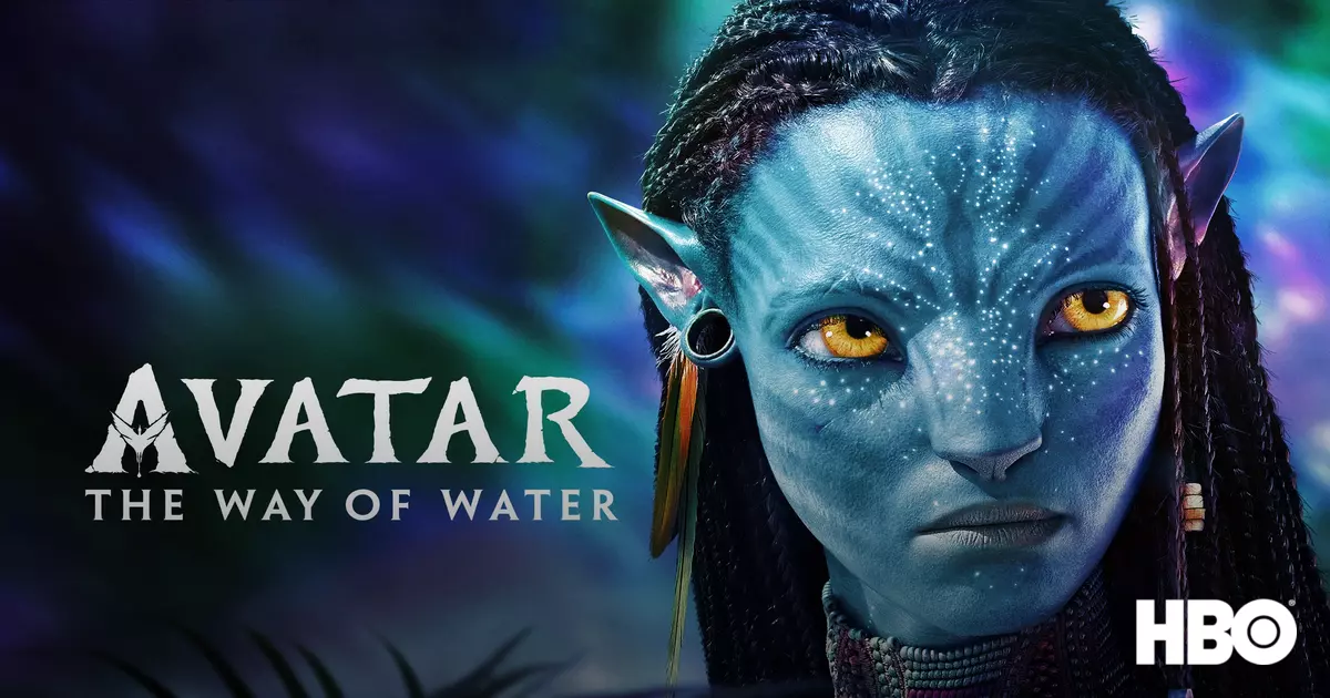 Avatar: The Way of Water