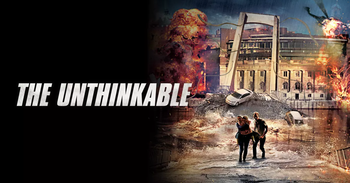 The Unthinkable
