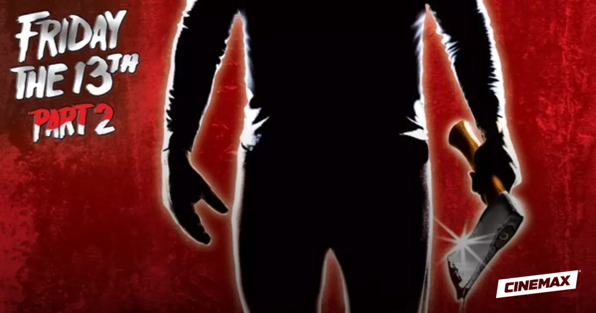 Friday the 13th, Part II