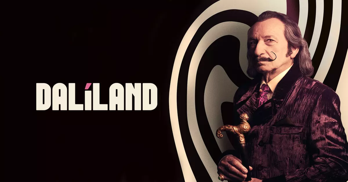 Dalíland