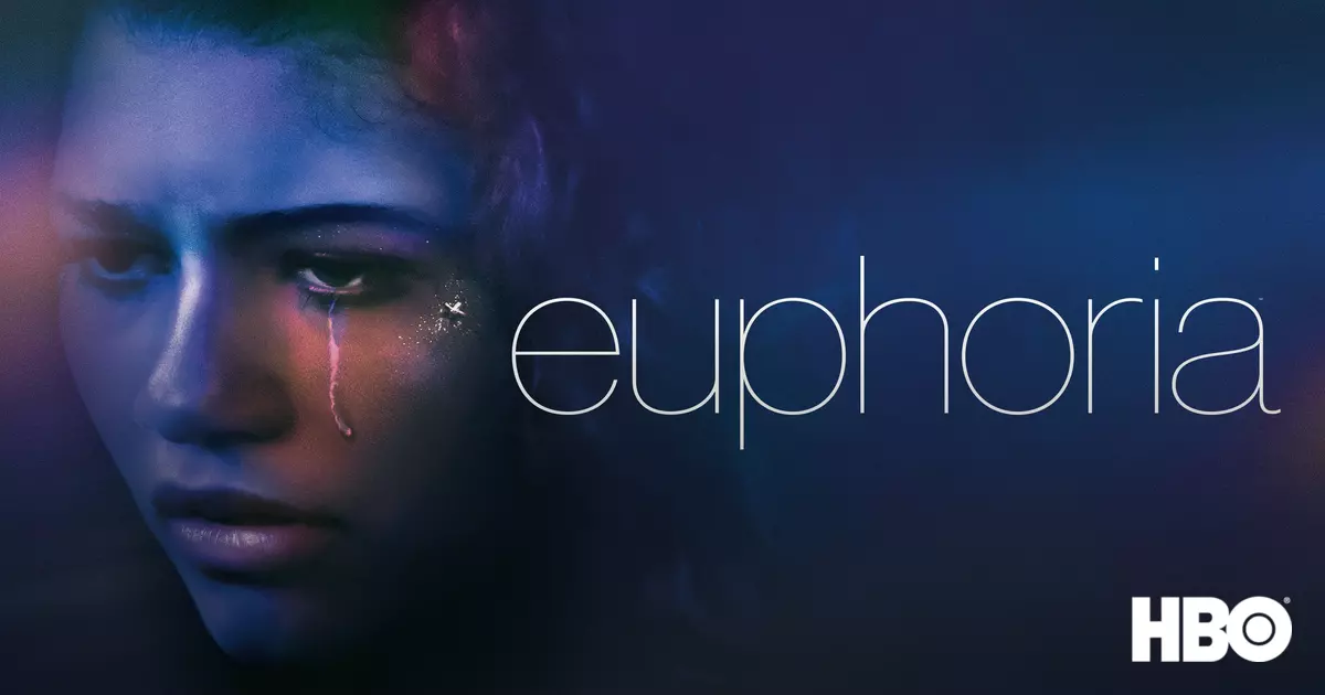 Euphoria Special Episode Part 2: Jules