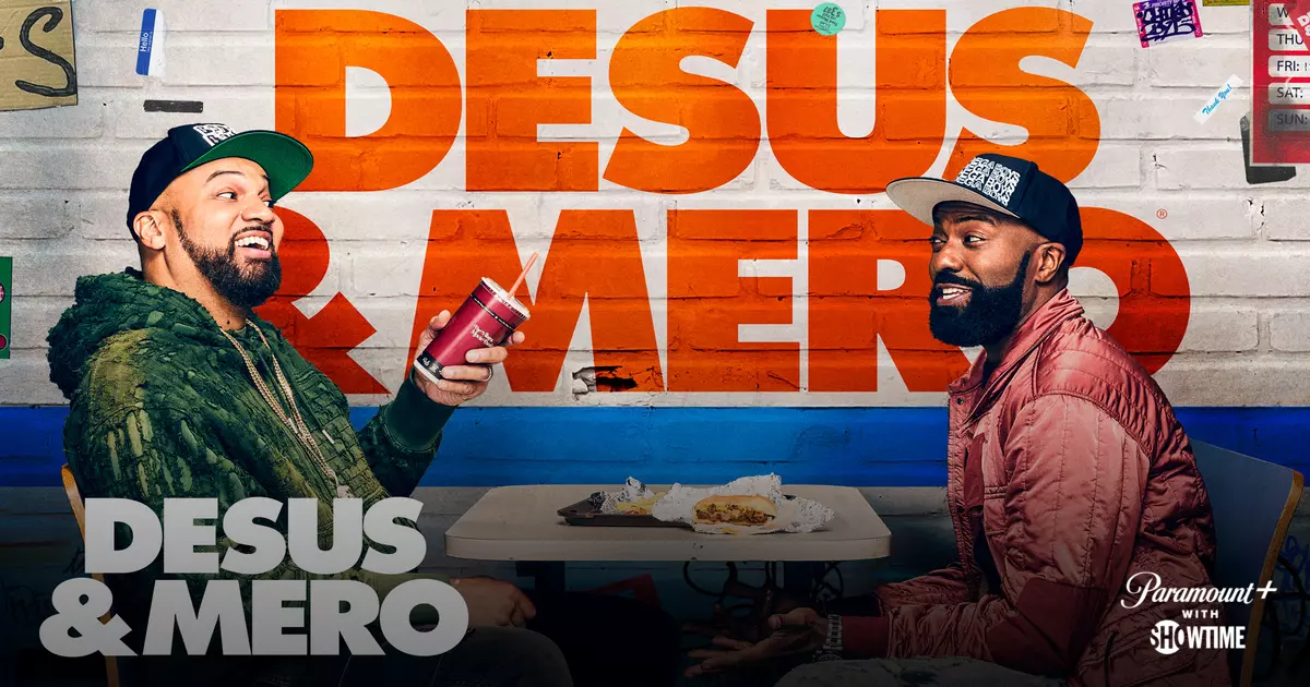 Desus & Mero
