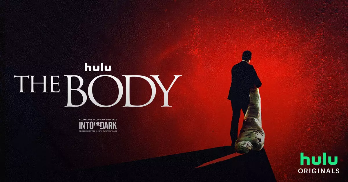 The Body