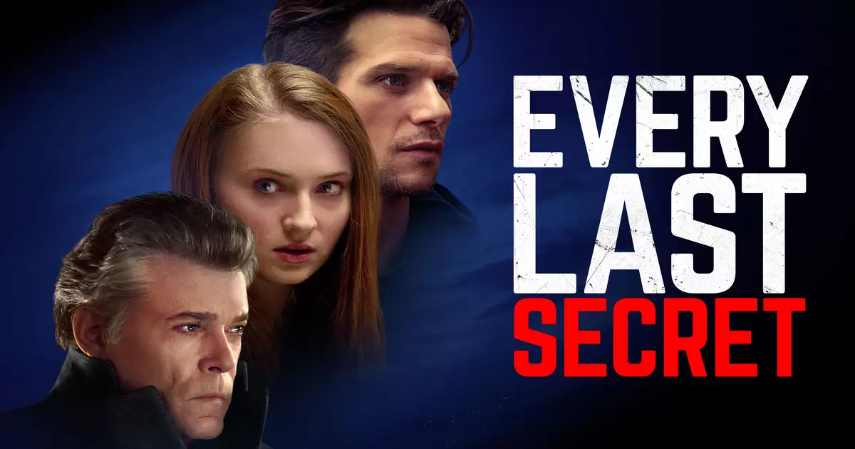 Every Last Secret