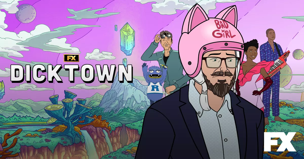 Dicktown