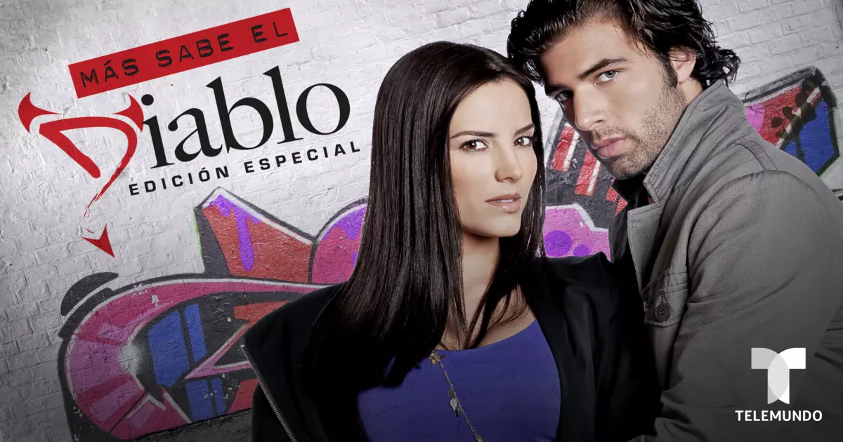 Más Sabe El Diablo: Edicion Especial