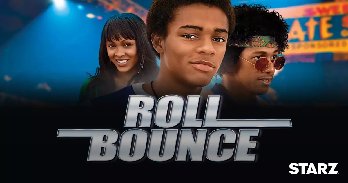 Roll Bounce