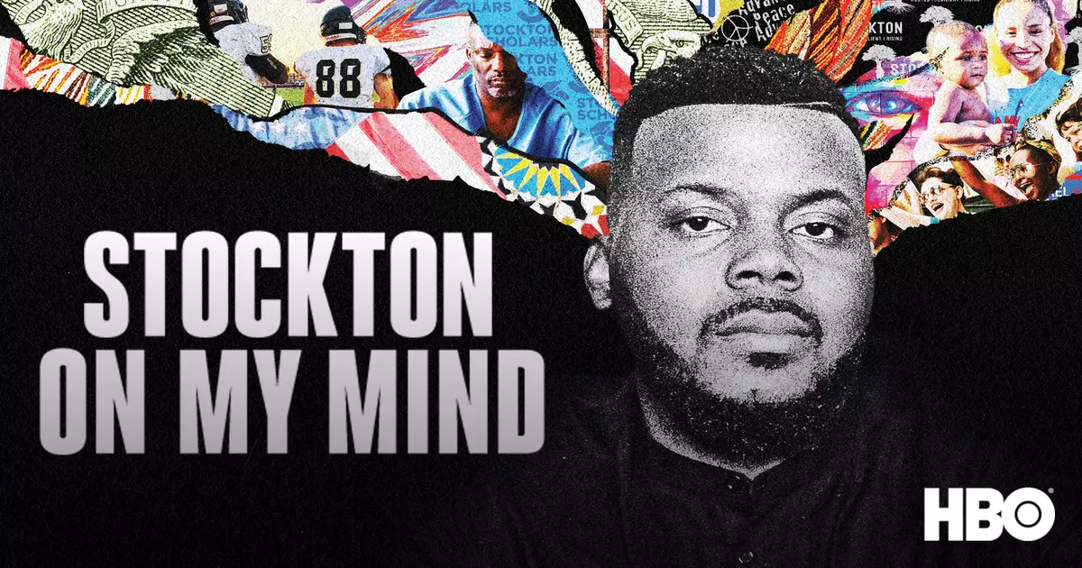 Stockton on My Mind