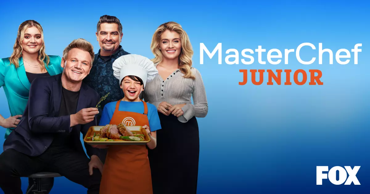 MasterChef Junior