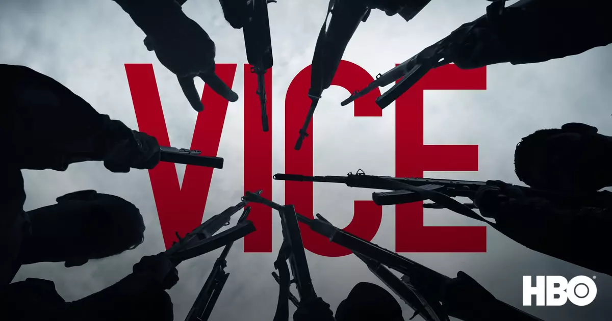Vice
