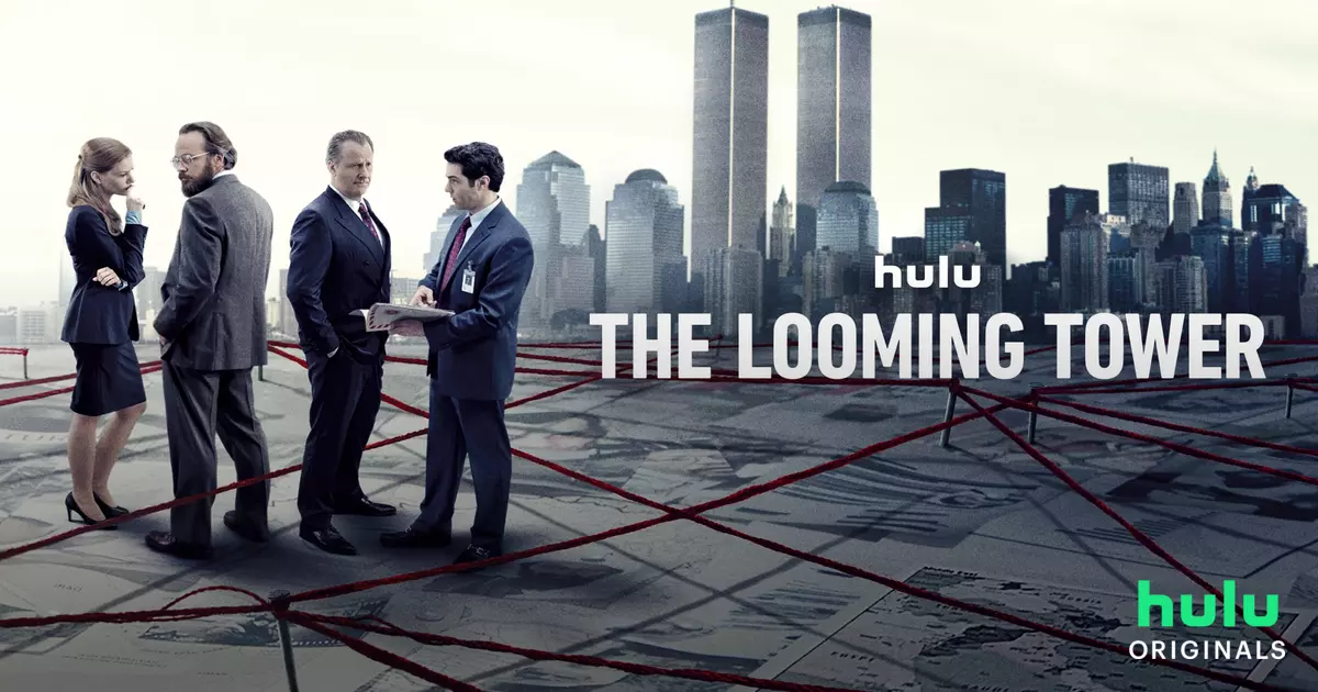 The Looming Tower