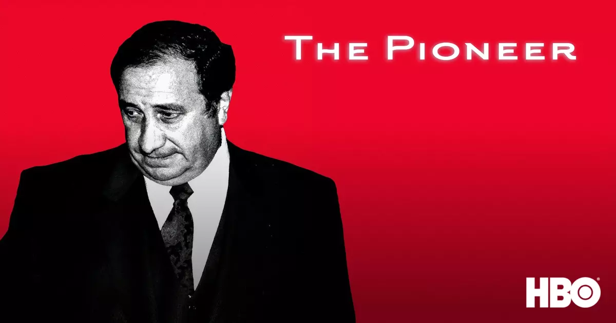 The Pioneer (aka El Pionero)