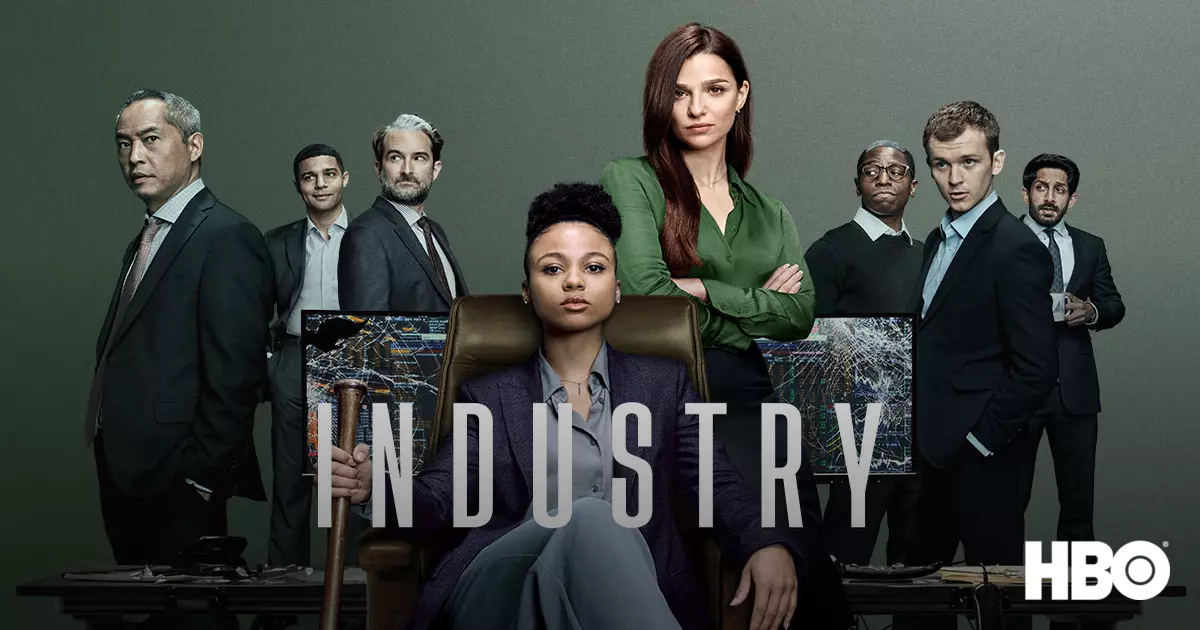 Industry