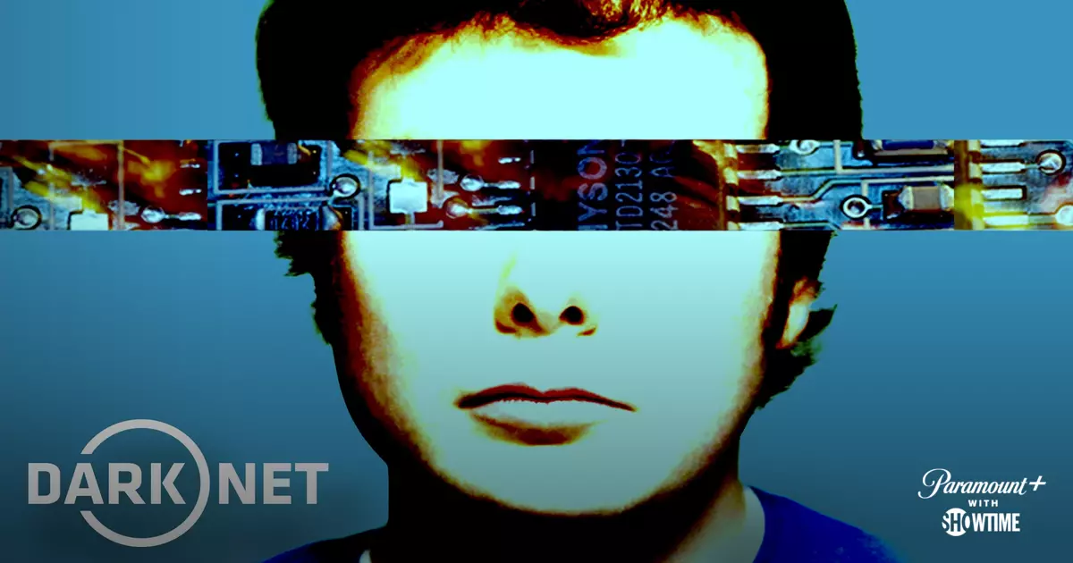 Dark Net