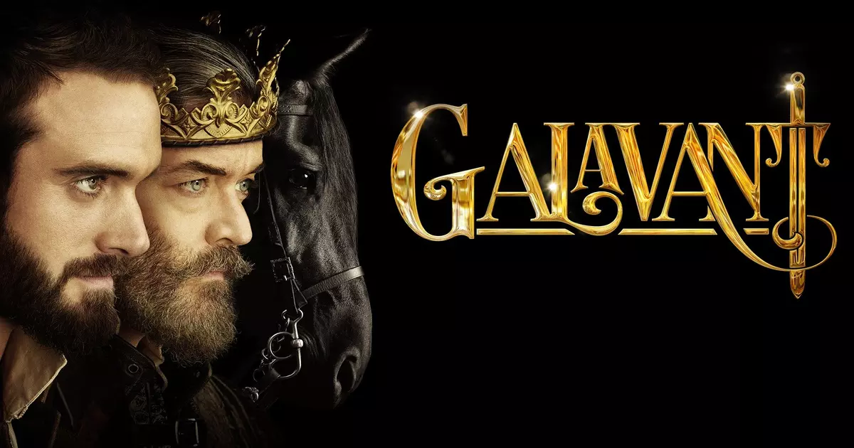 Galavant