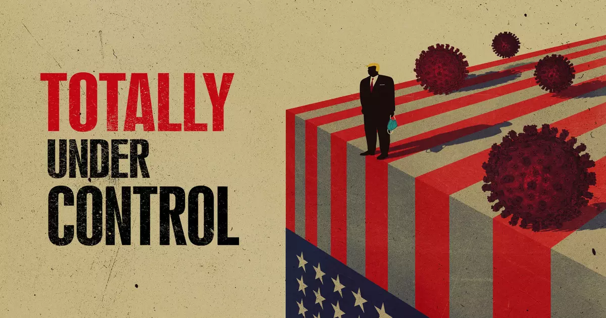 Totally Under Control