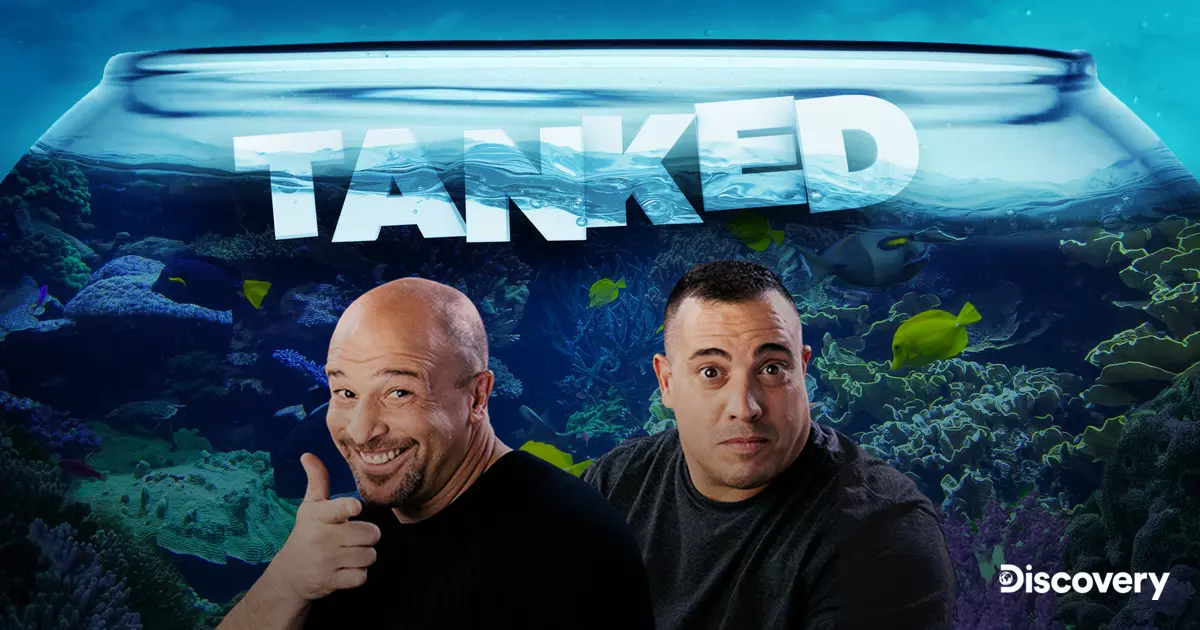 Tanked