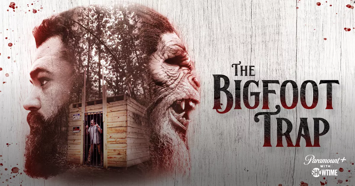 The Bigfoot Trap