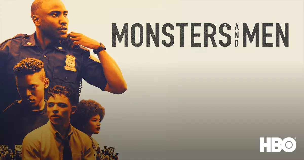 Monsters and Men