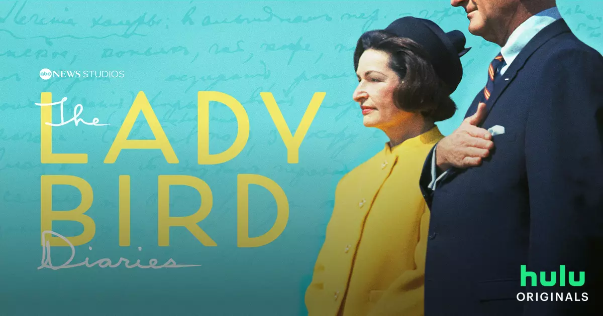 The Lady Bird Diaries