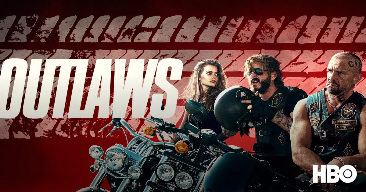 Outlaws