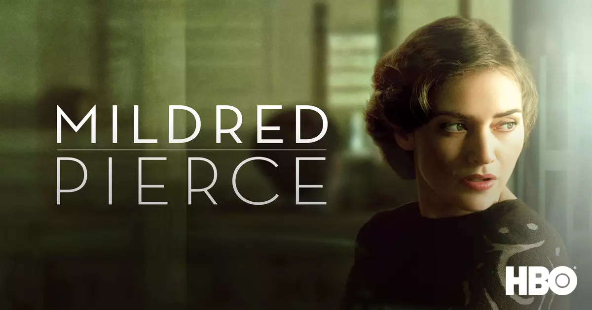 Mildred Pierce