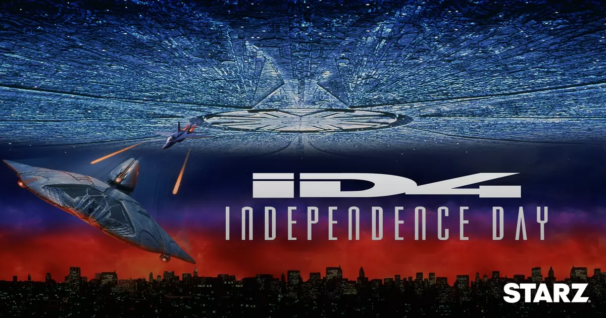 Independence Day
