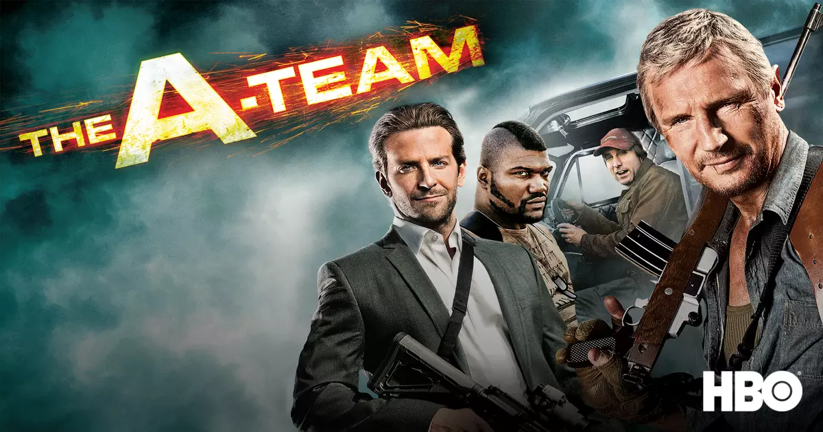 The A-Team