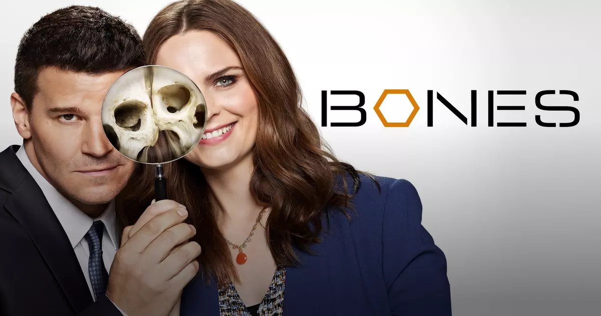 Bones