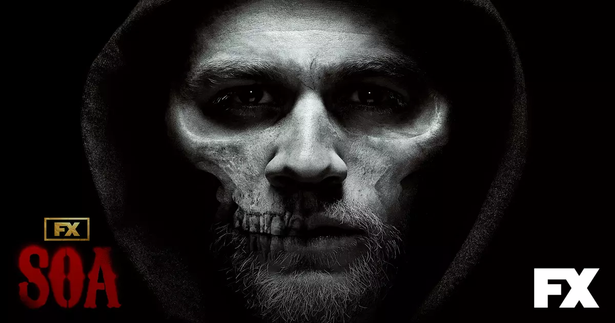 Sons of Anarchy