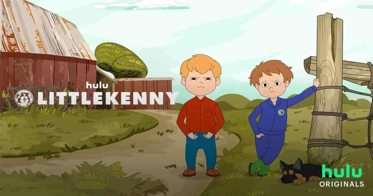 Littlekenny