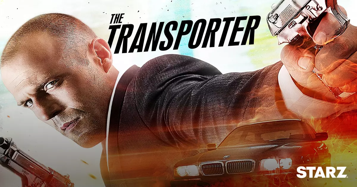 The Transporter