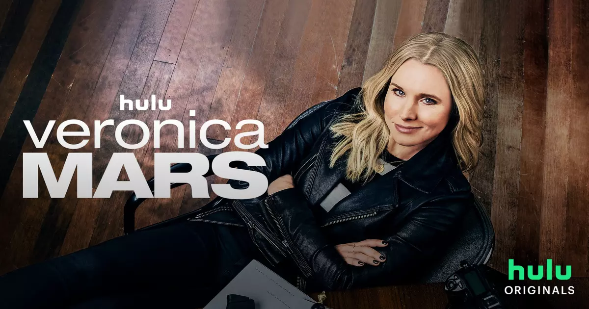 Veronica Mars