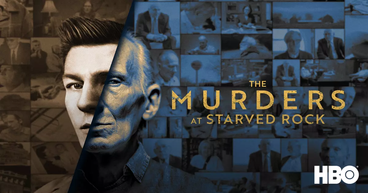 Murders at Starved Rock